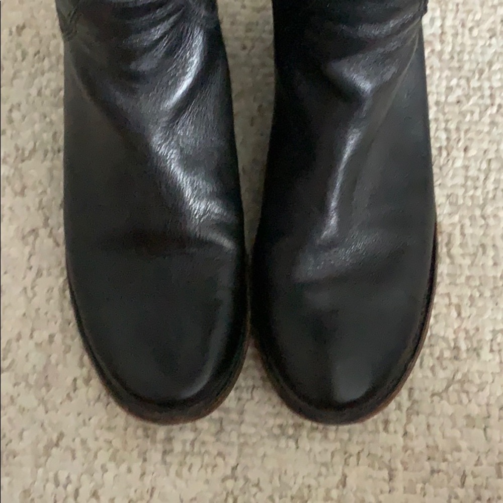 Frye riding boot - Picture 6 of 6